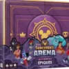 DISNEY SORCERER'S ARENA : ALLIANCES EPIQUES