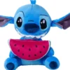 DISNEY - STITCH AVEC PASTEQUE 25 CM