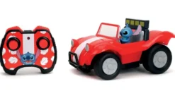 DISNEY - STITCH BUGGY RADIOCOMMANDE 1/24