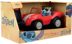 DISNEY - STITCH BUGGY RADIOCOMMANDE 1/24