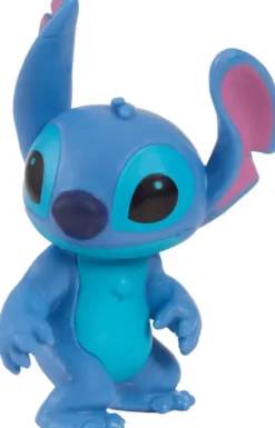 DISNEY STITCH - COFFRET SURF, PALMIER ET FIGURINE