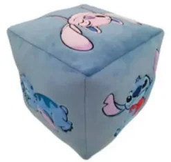 DISNEYSTITCH - CUBE