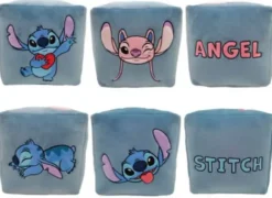 DISNEYSTITCH - CUBE