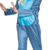 DISNEY STITCH - DEGUISEMENT TAILLE 3- 4 ANS