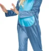 DISNEY STITCH - DEGUISEMENT TAILLE 7-8 ANS