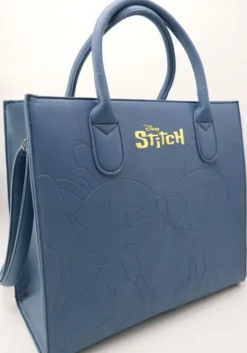 DISNEY STITCH - GRAND SAC CABAS