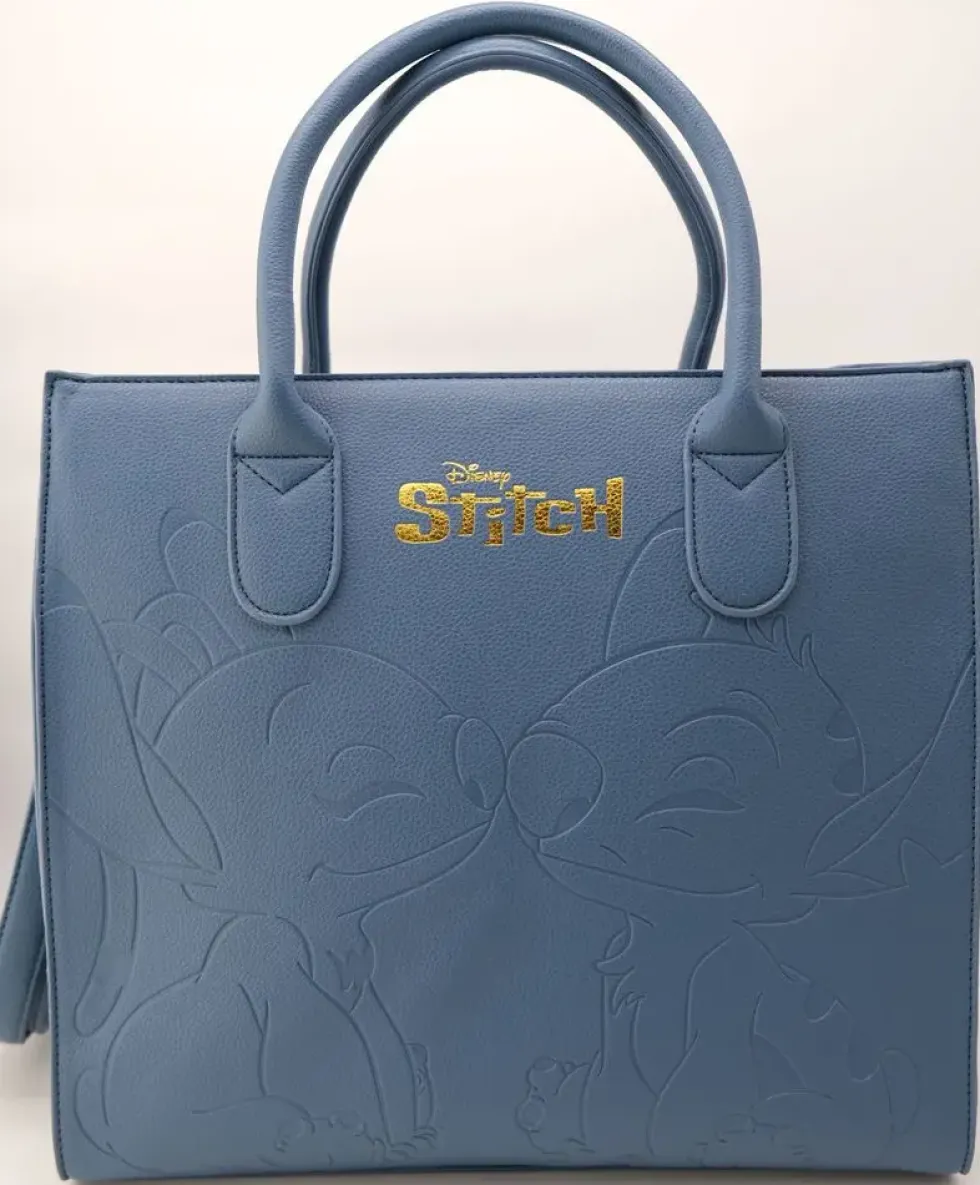 DISNEY STITCH - GRAND SAC CABAS
