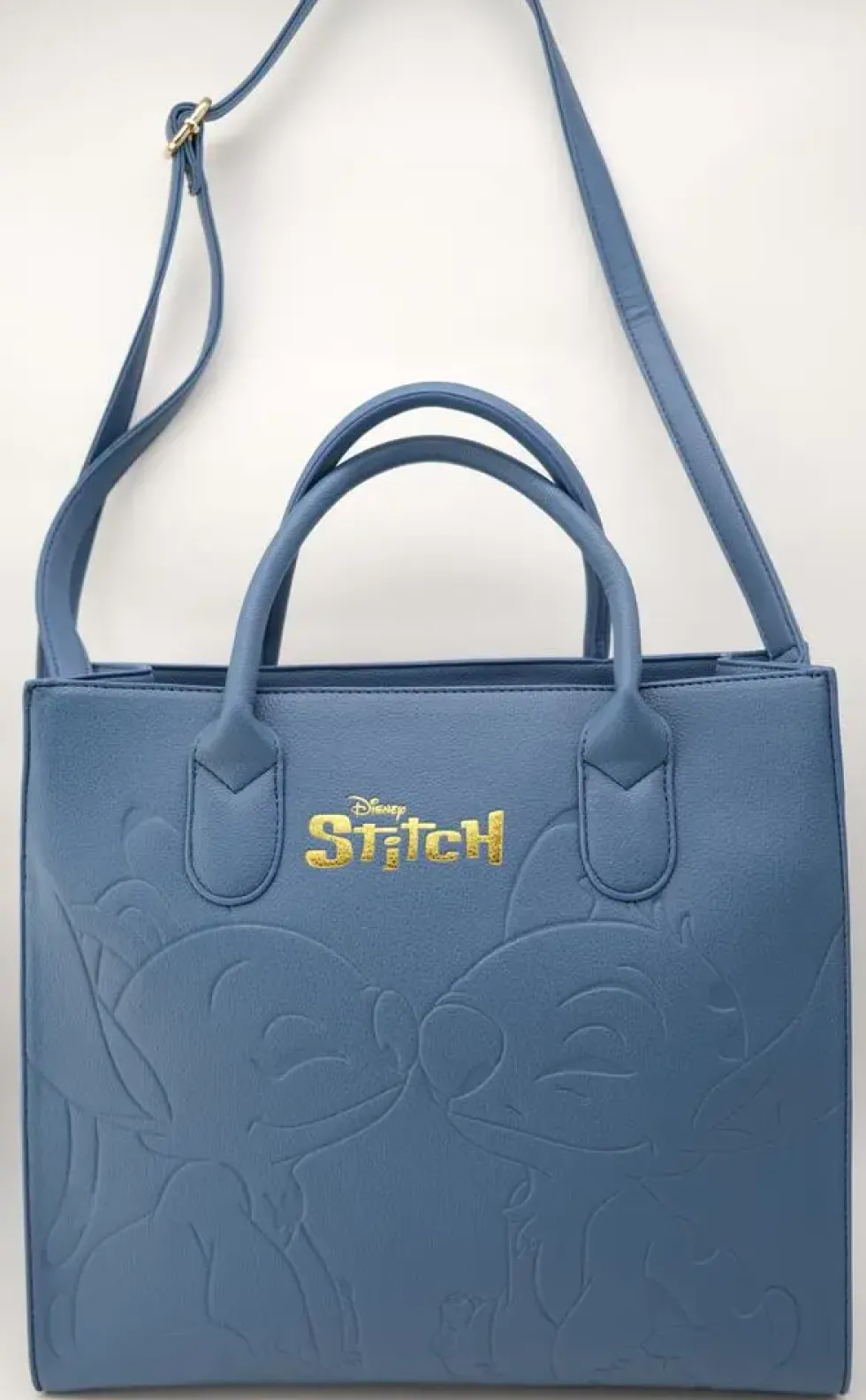 DISNEY STITCH - GRAND SAC CABAS