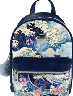 DISNEY STITCH HAWAII SAC A DOS FASHION