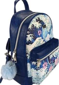 DISNEY STITCH HAWAII SAC A DOS FASHION