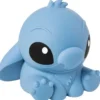 DISNEY STITCH LAMPE SQUICHYGLO EN SILICONE BATTERIE RECHARGEABLE