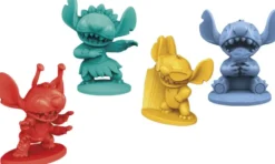 DISNEY STITCH - MONOPOLY
