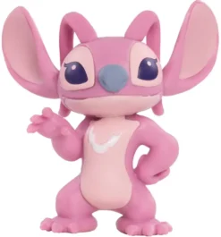 DISNEY STITCH - PACK 2 FIGURINES