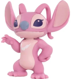 DISNEY STITCH - PACK 2 FIGURINES