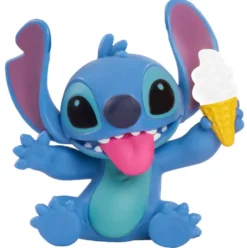 DISNEY STITCH - PACK 2 FIGURINES