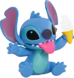 DISNEY STITCH - PACK 2 FIGURINES