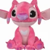 DISNEY STITCH - PELUCHE GEANTE ANGEL 120 CM