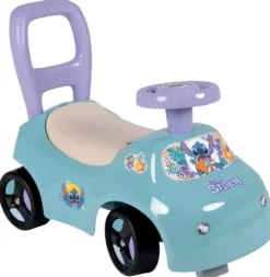 DISNEY STITCH - PORTEUR AUTO