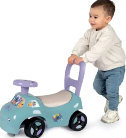 DISNEY STITCH - PORTEUR AUTO
