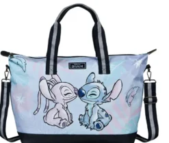DISNEY STITCH - SAC DE VOYAGE