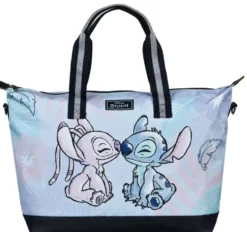 DISNEY STITCH - SAC DE VOYAGE