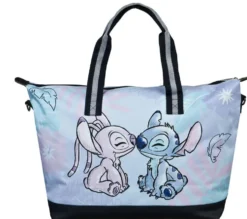 DISNEY STITCH - SAC DE VOYAGE