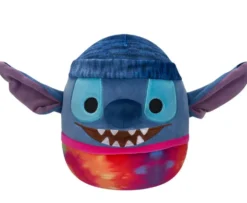 DISNEY STITCH - SQUISHMALLOWS STITCH BEANIE 25