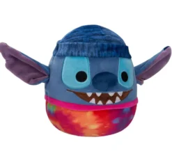 DISNEY STITCH - SQUISHMALLOWS STITCH BEANIE 25