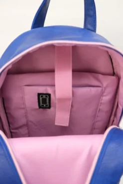 DISNEY STITCH VAGUE DE KANAGAWA SAC A DOS FASHION