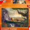 DISNEY THE LION KING RETURN TO PRIDE ROCK​ PUZZLE 6000 PIECES