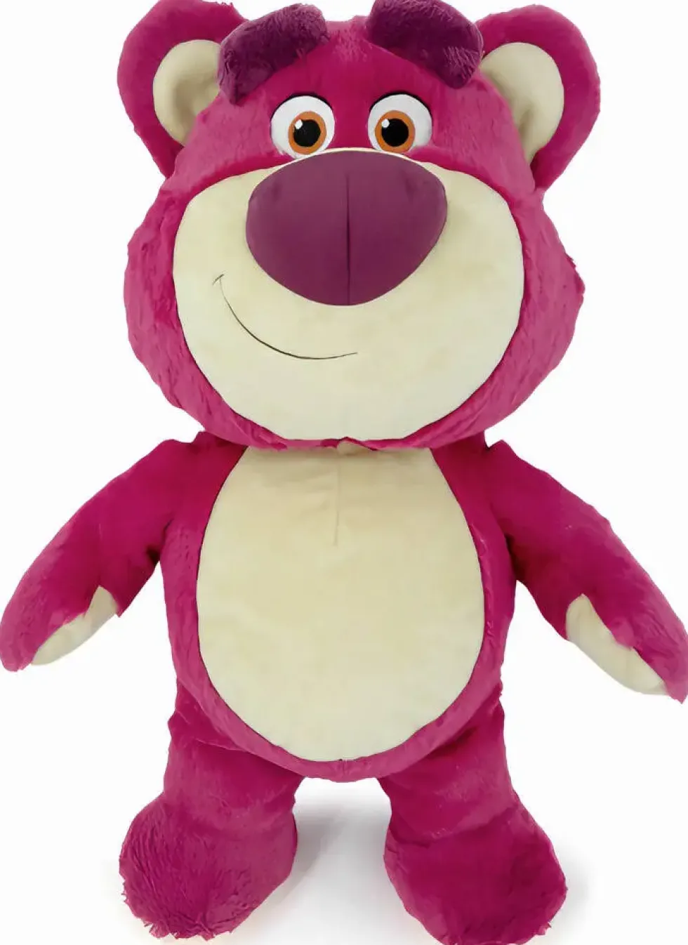 DISNEY TOY STORY - PELUCHE LOTSO 50 CM