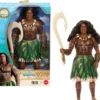 DISNEY VAIANA MOVIE - POUPEE MAUI