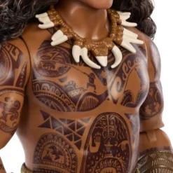 DISNEY VAIANA MOVIE - POUPEE MAUI