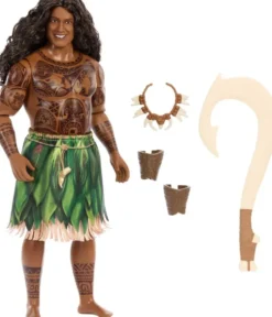DISNEY VAIANA MOVIE - POUPEE MAUI