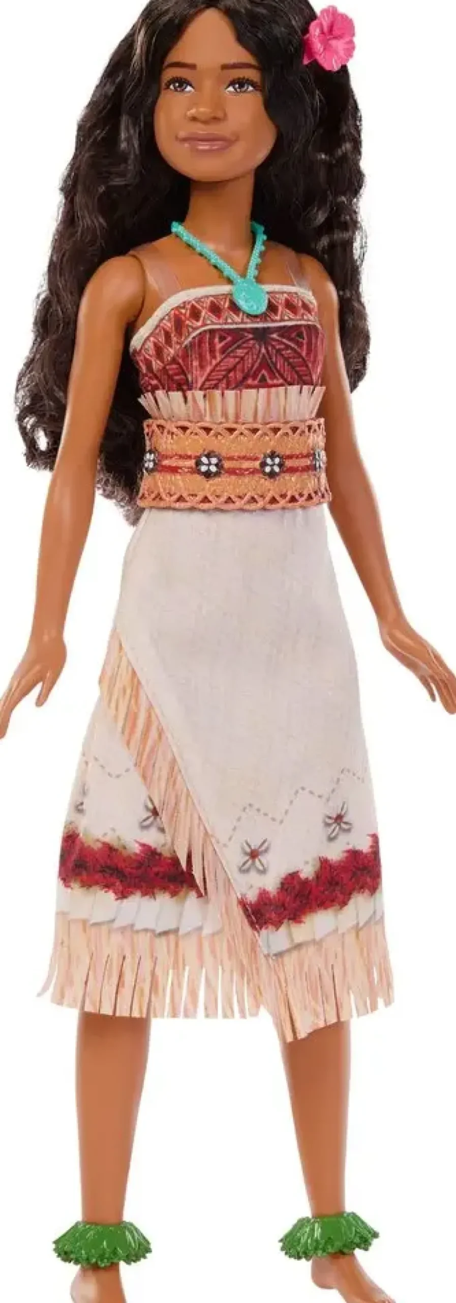 DISNEY VAIANA MOVIE - POUPEE VAIANA