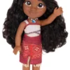 DISNEY VAIANA - POUPEE 38 CM VAIANA