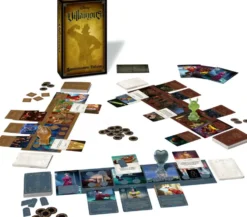DISNEY VILLAINOUS EXTENSION