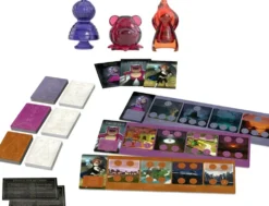 DISNEY VILLAINOUS - EXTENSION