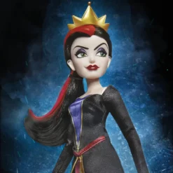 DISNEY VILLAINS POUPÉE MANNEQUIN MÉCHANTE REINE