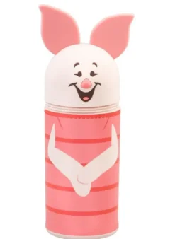 DISNEY WINNIE L’OURSON PORCINET TROUSSE 3D