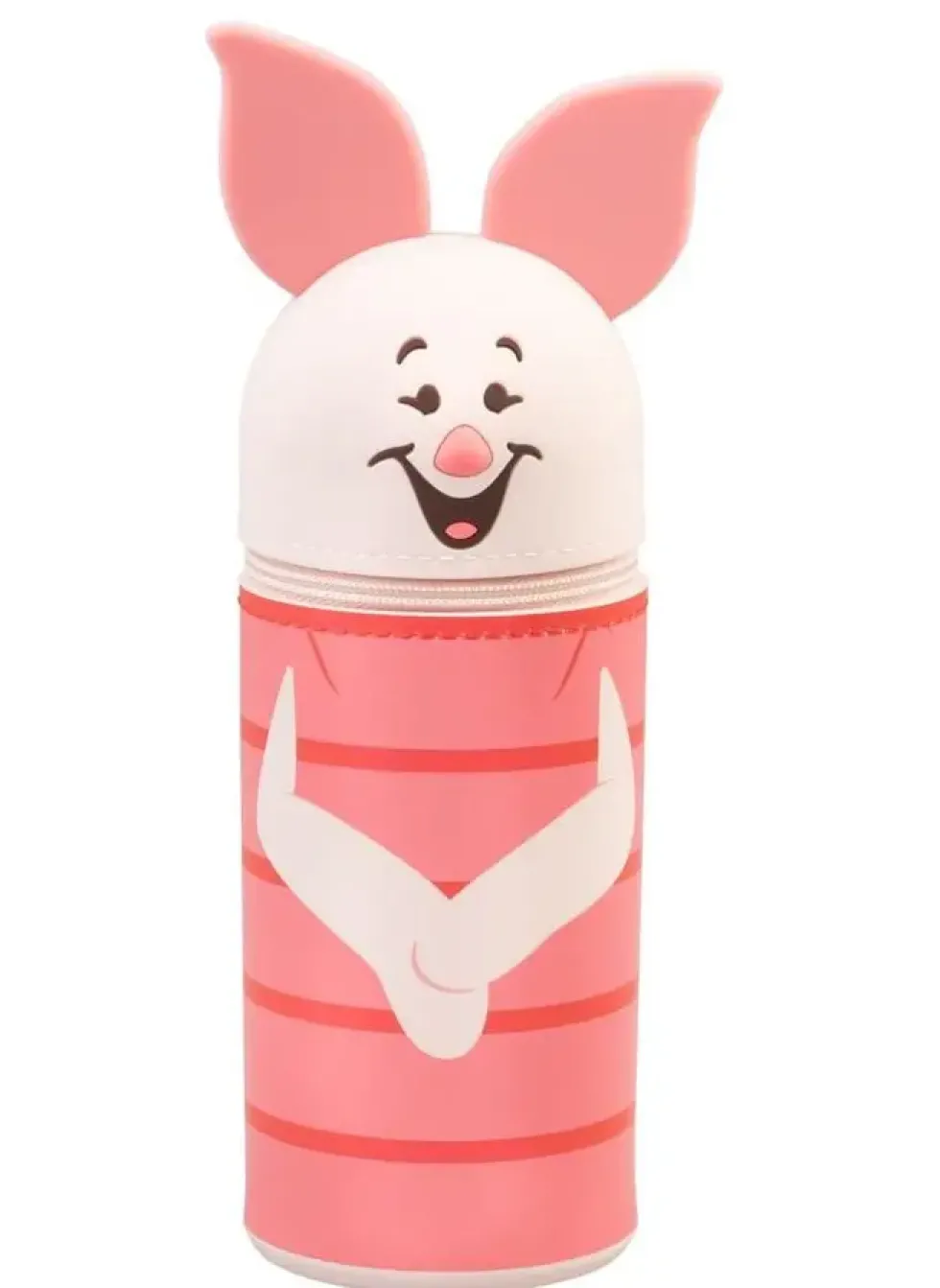 DISNEY WINNIE L’OURSON PORCINET TROUSSE 3D
