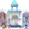DISNEY WISH - LE CHATEAU DE MAGNIFICO