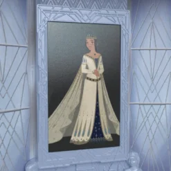 DISNEY WISH - LE CHATEAU DE MAGNIFICO