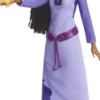 DISNEY WISH - POUPEE ASHA CHANTANTE
