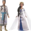 DISNEY WISH - REINE AMAYA ET ROI MAGNIFICO