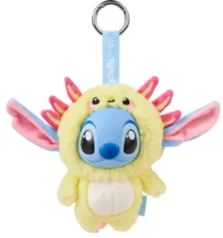 DISNEY YUYUS STITCH - PORTE-CLE 12 CM