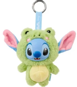 DISNEY YUYUS STITCH - PORTE-CLE 12 CM
