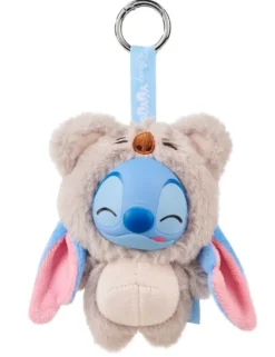 DISNEY YUYUS STITCH - PORTE-CLE 12 CM
