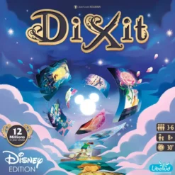 DIXIT DISNEY