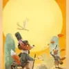 DIXIT EXTENSION ORIGINS